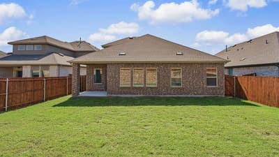 10021 Silver Nugget Street, Aubrey TX 76227 - Photo 4
