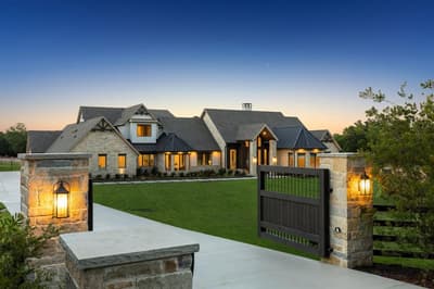 500 E Bob Jones Road, Southlake TX 76092