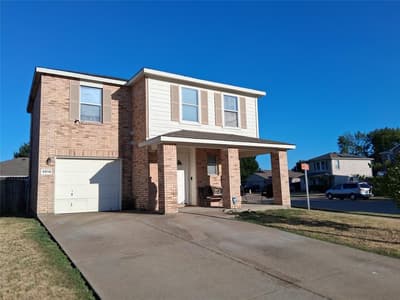 4014 China Elm Drive, Dallas TX 75212 - Photo 2
