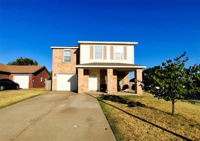 4014 China Elm Drive, Dallas TX 75212