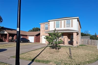 4014 China Elm Drive, Dallas TX 75212 - Photo 5