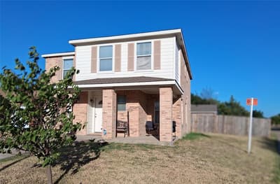 4014 China Elm Drive, Dallas TX 75212 - Photo 4