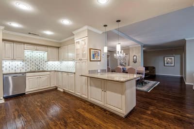 5200 Keller Springs Road # 520, Dallas TX 75248 - Photo 5