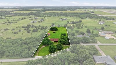 2506 Ford Road, Howe TX 75459