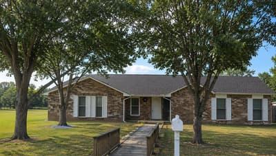14752 Ranch Road, Forney TX 75126 - Photo 2