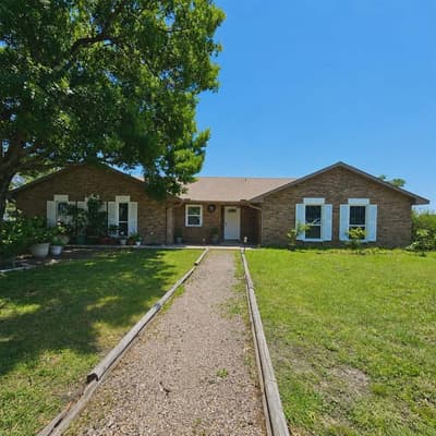 14752 Ranch Road, Forney TX 75126 - Photo 4
