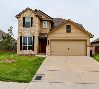 7024 Llano Drive, Waco TX 76633