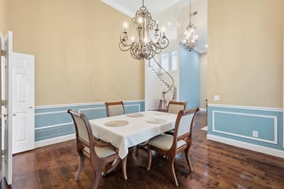 5120 Remington Park Drive, Flower Mound TX 75028 - Photo 5