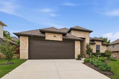 309 Ridge Drive, Justin TX 76247 - Photo 2