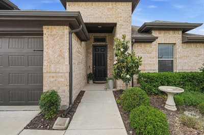 309 Ridge Drive, Justin TX 76247 - Photo 4