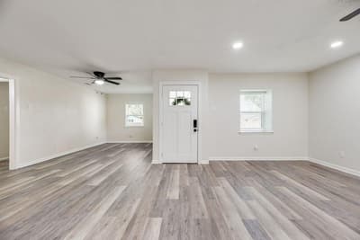 4342 Birch Drive, Mesquite TX 75150 - Photo 3