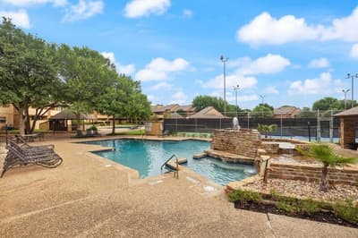1201 Harwell Drive # 225, Arlington TX 76011 - Photo 3