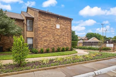 1201 Harwell Drive # 225, Arlington TX 76011 - Photo 5