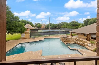 1201 Harwell Drive # 225, Arlington TX 76011 - Photo 4
