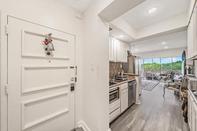 6211 W Northwest Highway # G417, Dallas TX 75225 - Photo 5