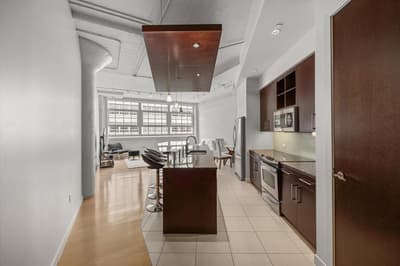 2600 W 7th Street # 2532, Fort Worth TX 76107 - Photo 2
