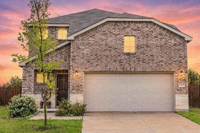 2063 Henrietta Drive, Forney TX 75126