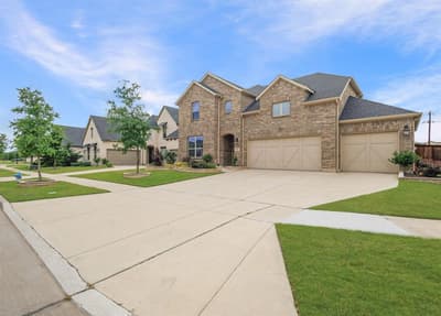 16465 Sedgemoor Drive, Frisco TX 75033 - Photo 2