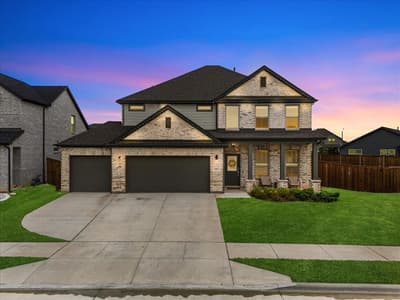14812 Picante Street, Fort Worth TX 76052 - Photo 2