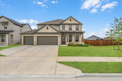 14812 Picante Street, Fort Worth TX 76052 - Photo 3