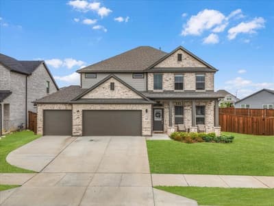 14812 Picante Street, Fort Worth TX 76052