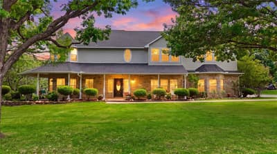 23 Santa Monica Circle, Lucas TX 75098