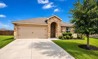 2492 Saldana Drive, Fate TX 75189 - Photo 2