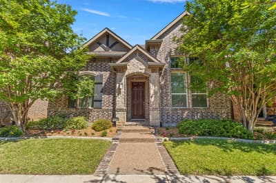 1035 Lone Ivory Trail, Arlington TX 76005