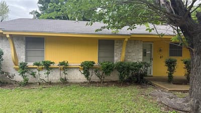 3516 Softcloud Drive, Dallas TX 75241