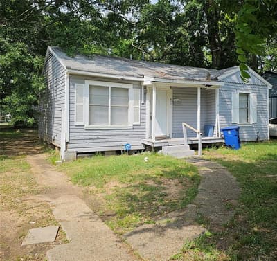 437 W 75th Street, Shreveport LA 71106 - Photo 2
