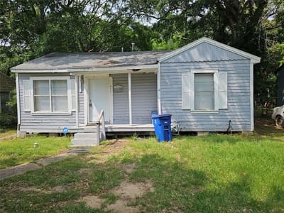 437 W 75th Street, Shreveport LA 71106