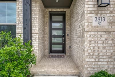 2813 Walker Way, Northlake TX 76247
