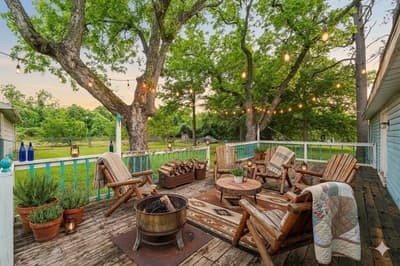 2300 Pecan Valley, Cleburne TX 76031 - Photo 3