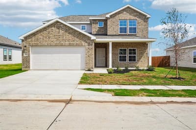 372 Declan Street, Springtown TX 76082