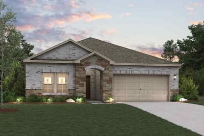 604 Durham Drive, Ferris TX 75125