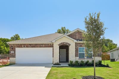 620 Durham Drive, Ferris TX 75125 - Photo 2