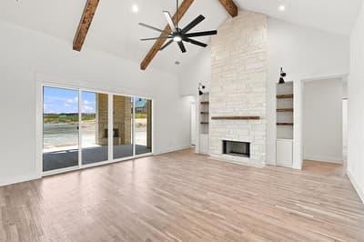 108 Aledo Heights Drive, Aledo TX 76008 - Photo 4