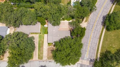 3401 Hampshire Drive, Arlington TX 76013 - Photo 3
