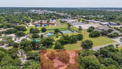 3401 Hampshire Drive, Arlington TX 76013 - Photo 5