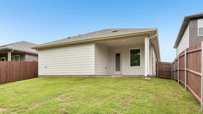 921 Jefferson Way, Sherman TX 75090 - Photo 3