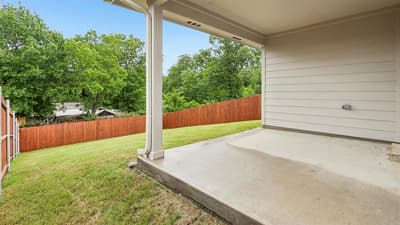 921 Jefferson Way, Sherman TX 75090 - Photo 5