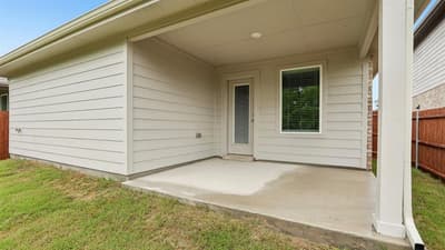 921 Jefferson Way, Sherman TX 75090 - Photo 4