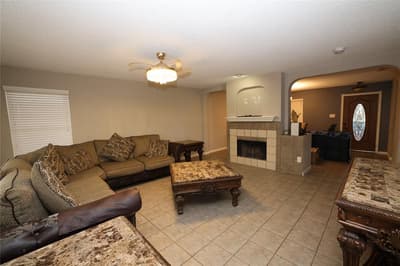 4360 Mesa Drive, Carrollton TX 75010 - Photo 3