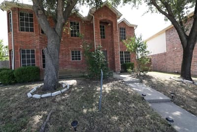 4360 Mesa Drive, Carrollton TX 75010