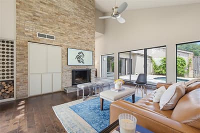 8903 Maple Glen Drive, Dallas TX 75231 - Photo 5