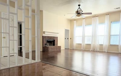 124 S Bending Oak Lane, Wylie TX 75098 - Photo 2