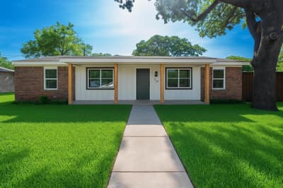 717 Magnolia Street, Kennedale TX 76060