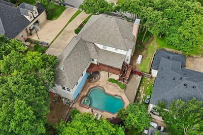 3323 Shellbrook Court, Arlington TX 76016 - Photo 3