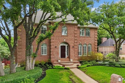 3323 Shellbrook Court, Arlington TX 76016