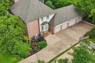3323 Shellbrook Court, Arlington TX 76016 - Photo 4